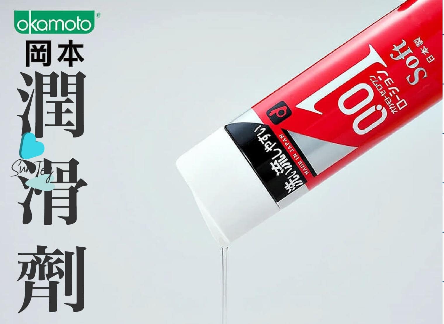 潤滑劑