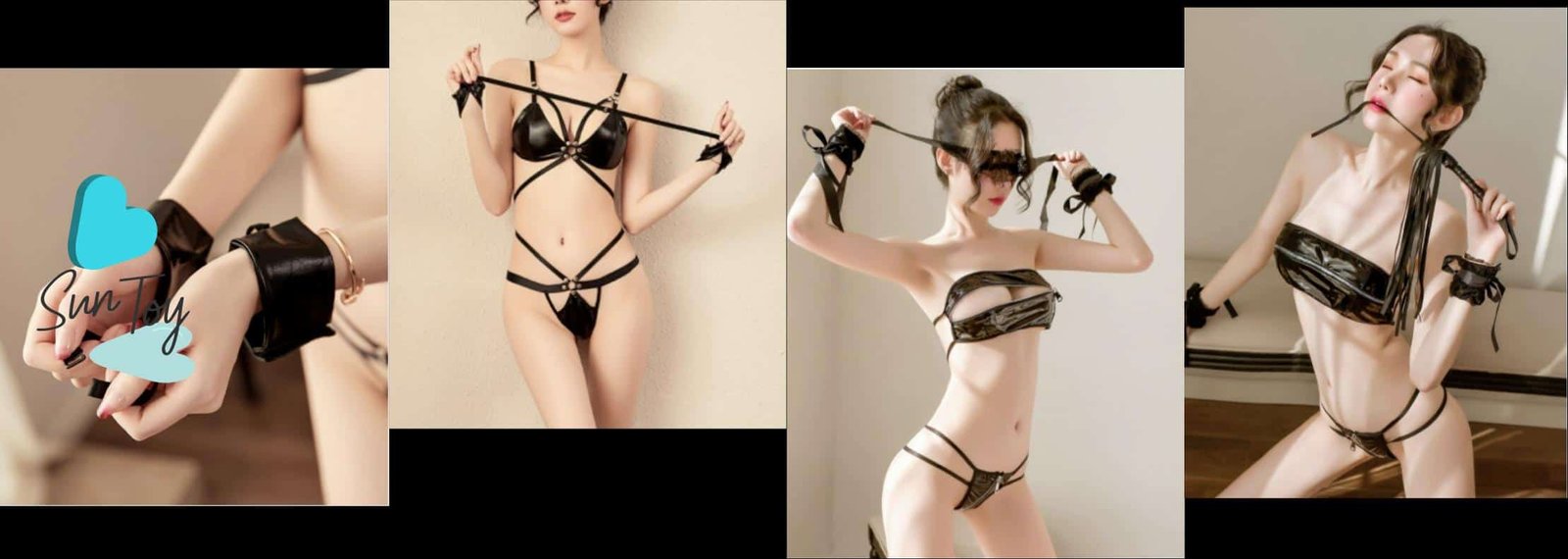 情趣服飾款式